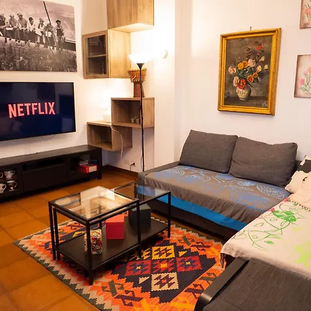 Quiet Groundfloor Garden Close To Milan - Smart Working, Relax, Barbecue, Netflix * Trezzano sul Naviglio