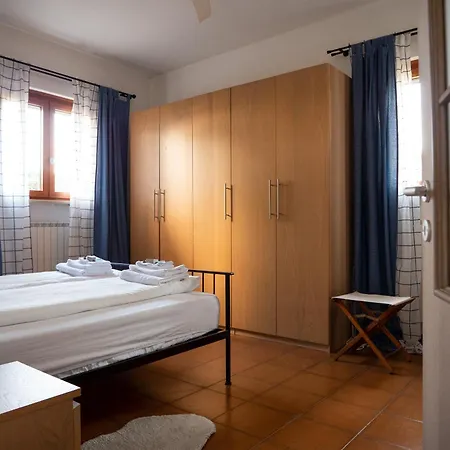 Quiet Groundfloor Garden Close To Milan - Smart Working, Relax, Barbecue, Netflix
